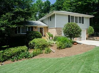 6875 Tilton Ln, Doraville, GA 30360