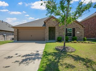 507 Saddle Club Way, Princeton, TX 75407