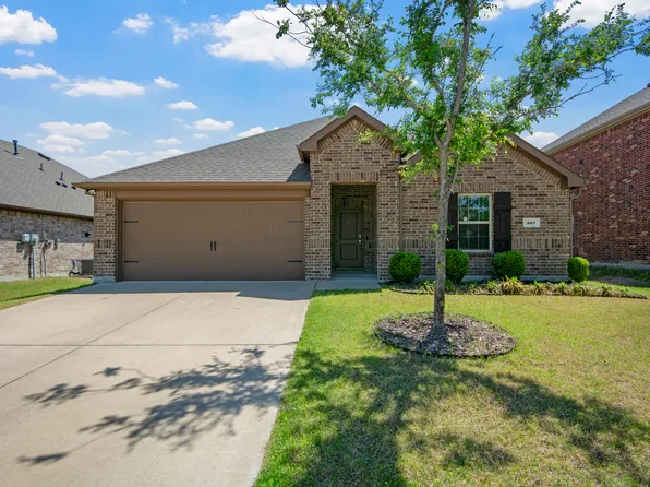 507 Saddle Club Way, Princeton, TX 75407