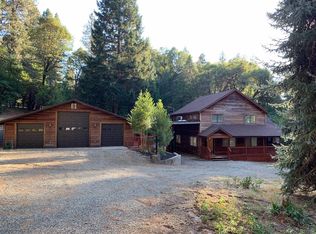 10142 La Porte Rd, Challenge, CA 95925