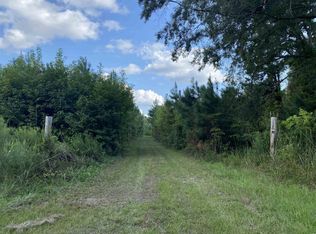 Old Taylor Rd, Kingstree, SC 29556