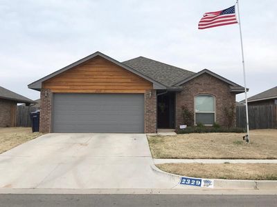2329 NW 196th Ter, Edmond, OK, 73012