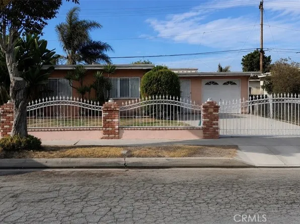 1713 W 163rd St, Compton, CA 90220