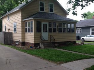 2331 E 13th St, Des Moines, IA 50316