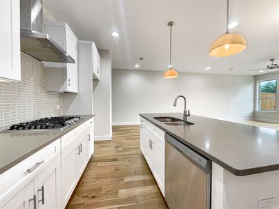 5704 Woodlands Dr, The Colony, TX, 75056