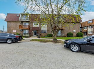 4309 W Park Lane Dr APT 2B, Alsip, IL 60803
