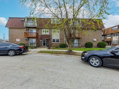 4309 W Park Lane Dr APT 2B, Alsip, IL, 60803