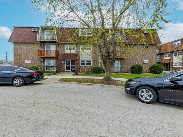 4309 W Park Lane Dr APT 2B, Alsip, IL 60803