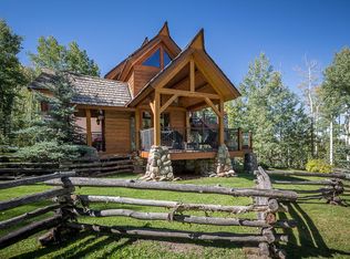 120 Arizona St, Mountain Village, CO 81435
