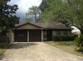 10807 Overlea Dr, Houston, TX 77089