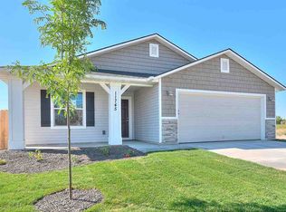 1667 N Veridian Ave, Kuna, ID 83634