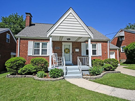 3rd image of 3589 Eyrich Rd
