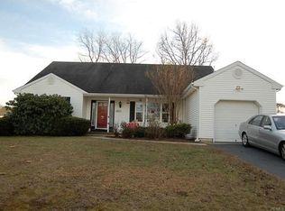 1017 Crew Ln, Manahawkin, NJ 08050