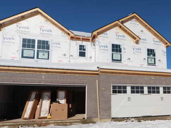 5008 Pebble Ct, Liberty Township, OH 45011