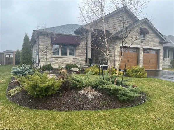 98 Allandale Cres, Norfolk County, ON N3Y 0B4