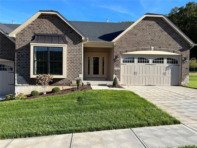 548 Ridge Top Ct, Eureka, MO, 63025