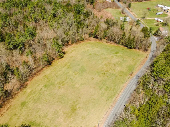 Map 12 Lot 76-1 Walpole Valley Road, Walpole, NH 03608