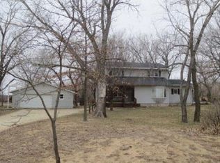 2429 N Burmac Rd, Burrton, KS 67020