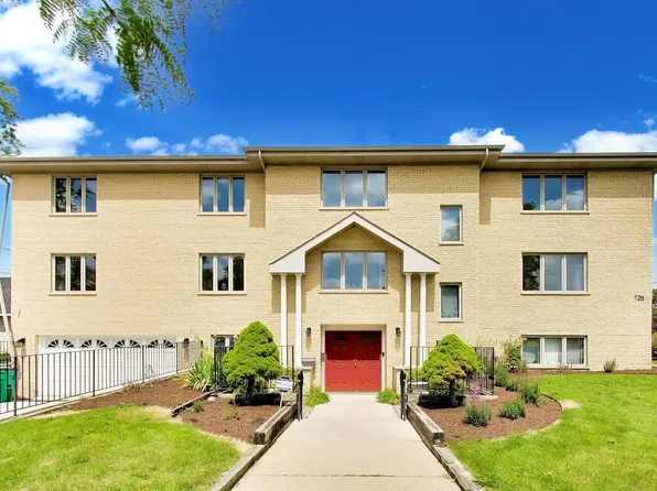 920 N Northwest Hwy, Park Ridge, IL