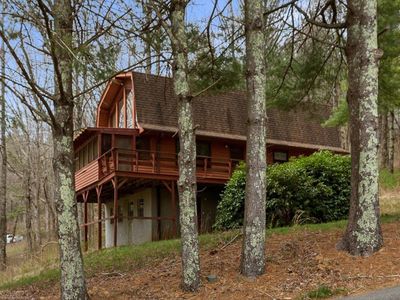 104 Azalea Dr SW, Meadows Of Dan, VA, 24120