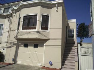 619 22nd Ave, San Francisco, CA 94121