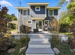 707 Pine St, Elk Rapids, MI 49629
