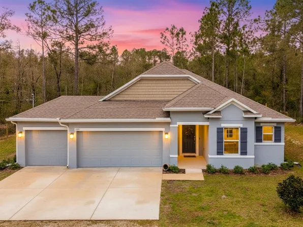 4555 Alvin St, Hastings, FL 32145