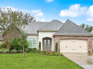 4024 Scarlet Tanager Dr, Madisonville, LA 70447