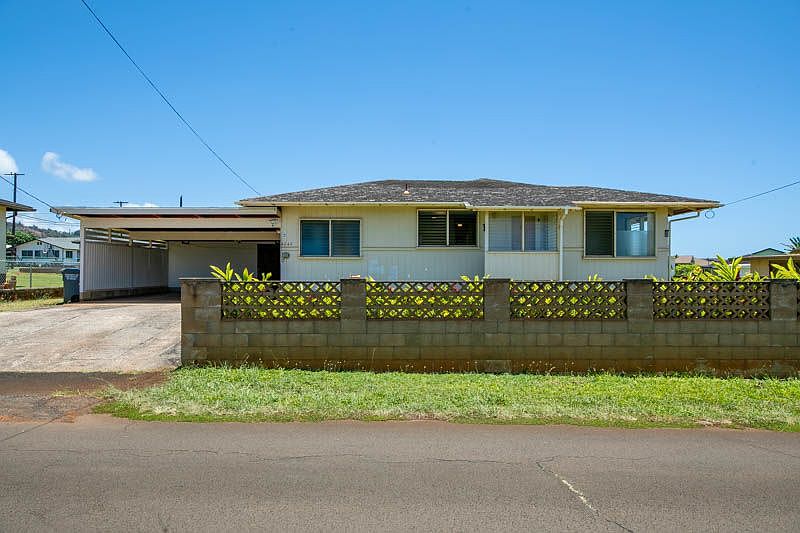 4242 Hanamaulu Rd, Lihue, HI 96766 Zillow