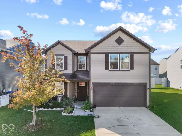 1315 Delacorte Cir, Shelbyville, IN 46176