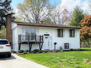 2204 Perry Ave, Edgewood, MD 21040