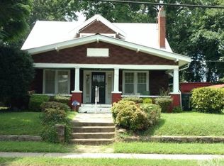 430 S Center St, Hickory, NC 28602