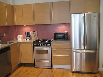 Rented by Metro Prop NY Corp