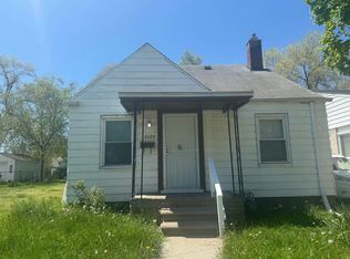 8289 Terry St, Detroit, MI 48228