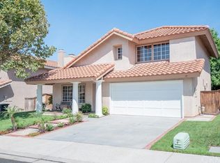 17 Alumbre, Rancho Santa Margarita, CA 92688