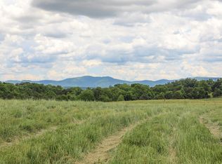 Tbd Bailey Rd, Fort Defiance, VA 24437