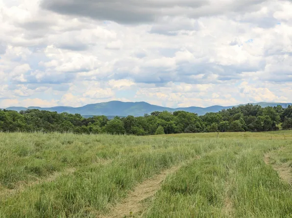 Tbd Bailey Rd, Fort Defiance, VA 24437