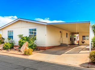 1526 N Dixie Downs Rd UNIT 54, Saint George, UT 84770