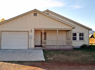 145 Summit St, Halfway, OR 97834