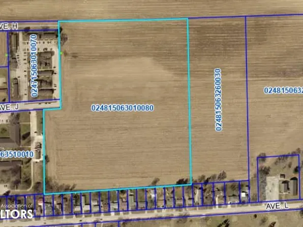 N Hillview Vil, Fort Madison, IA 52627