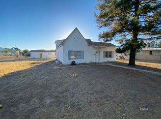 1312 S 1st Ave, Safford, AZ 85546