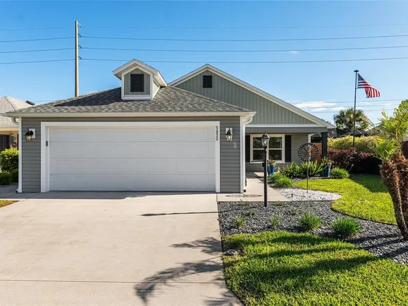 5450 Samuel St, The Villages, FL 32163
