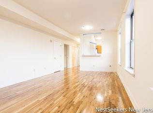 404 Jefferson St #517, Hoboken, NJ 07030