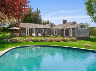 436 Mecox Rd, Water Mill, NY 11976