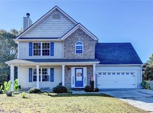 1132 Otis Dr, Bethlehem, GA 30620