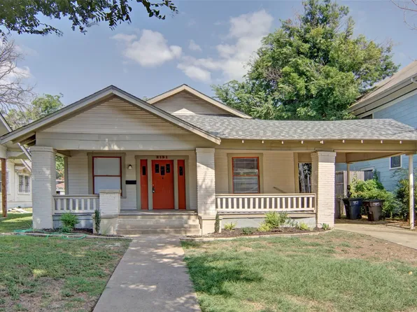 2121 Fairmount Ave, Fort Worth, TX 76110