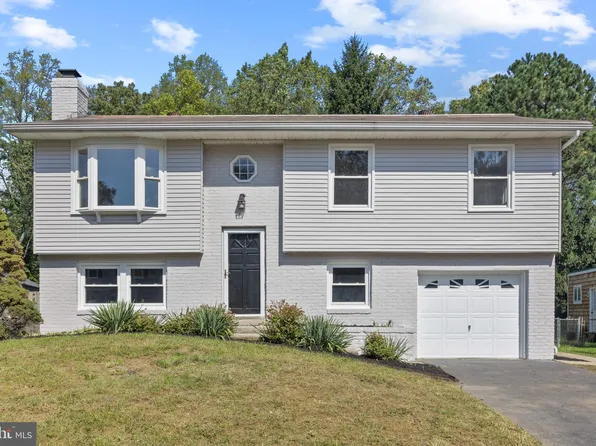 922 Fall Ridge Way, Gambrills, MD 21054