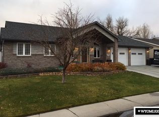 123 Riverbend Rd, Casper, WY 82604