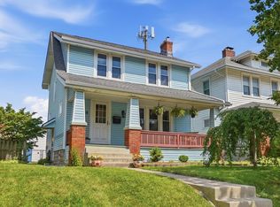 218 S Roys Ave, Columbus, OH 43204