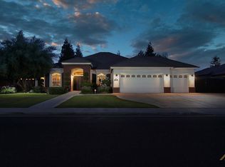 13807 Meritage Ct, Bakersfield, CA 93314